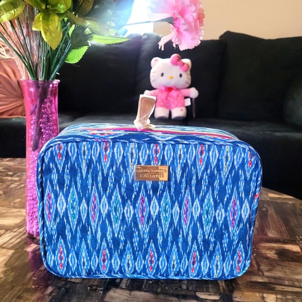 Aerin cosmetic bag
